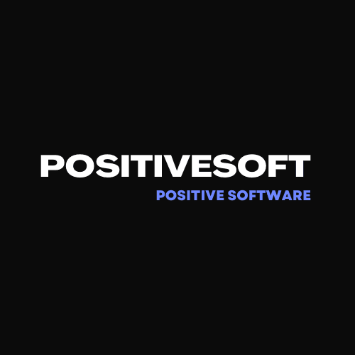 PositiveSoft Logo